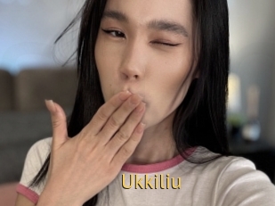Ukkiliu