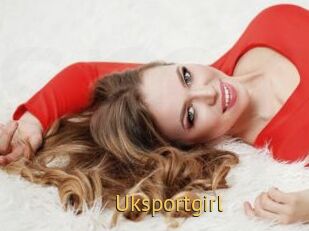 Uksportgirl