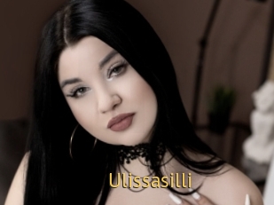 ulissasilli Smilin Pussy