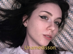 Unamedisson