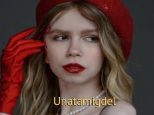 Unatamigdel