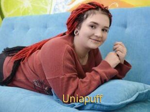 Uniapuff