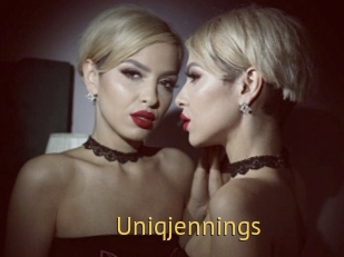 Uniqjennings