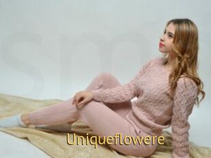 Uniqueflowere