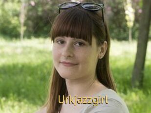 Urkjazzgirl