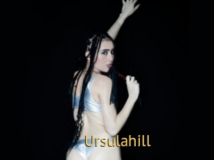 ursulahill Smilin Pussy