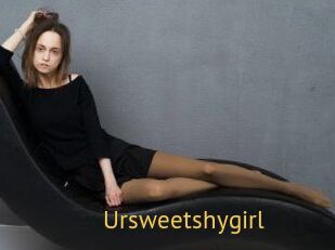 Ursweetshygirl