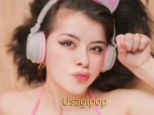Usagipop