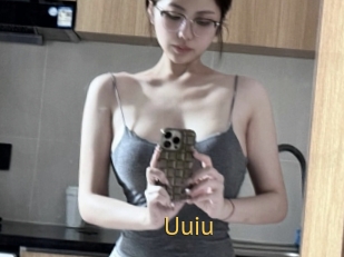 Uuiu