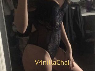 V4nillaChai