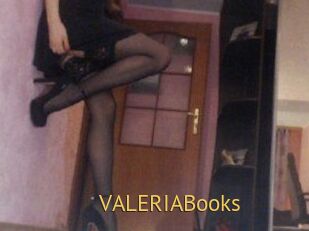 VALERIABooks
