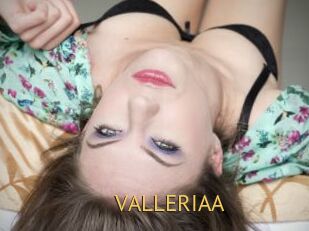 VALLERIAA
