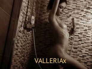 VALLERIAx