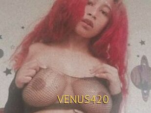 VENUS420