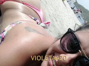 VIOLETAA20