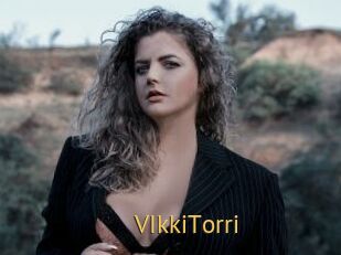 VIkkiTorri