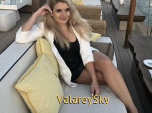 ValareySky