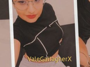 ValeGallagherX