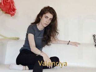 Valenciya