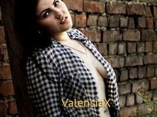 ValensiaX