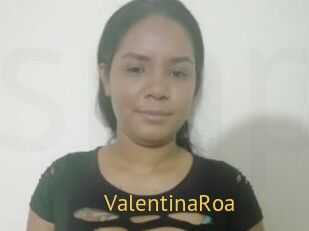 ValentinaRoa