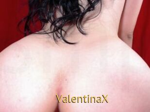 ValentinaX