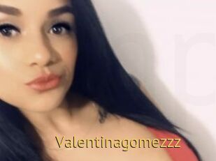 Valentinagomezzz