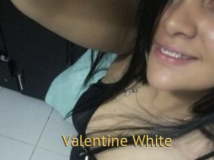 Valentine_White