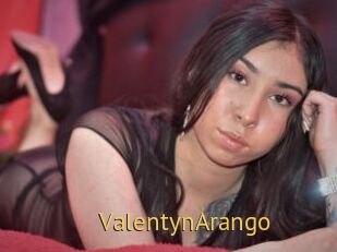 ValentynArango