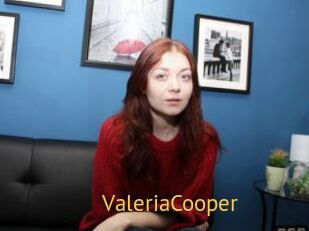 ValeriaCooper