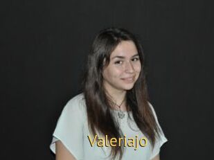Valeriajo