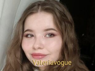 Valeriavogue