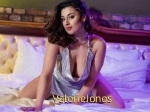 ValerieJones