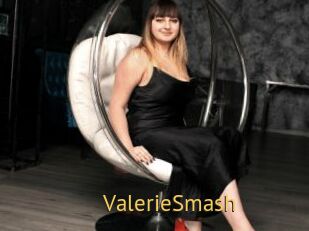 ValerieSmash