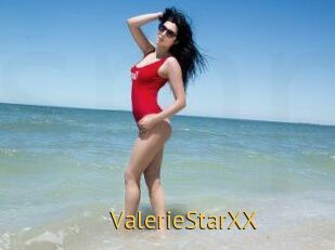 ValerieStarXX