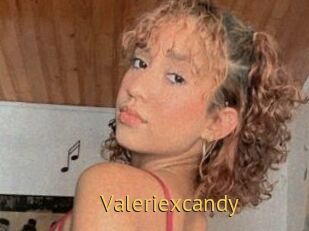 Valeriexcandy