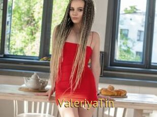 ValeriyaTin