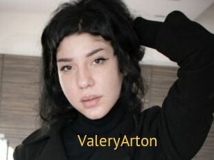 ValeryArton