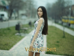 ValeryGilbert
