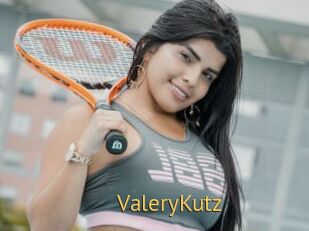 ValeryKutz Smilin Pussy