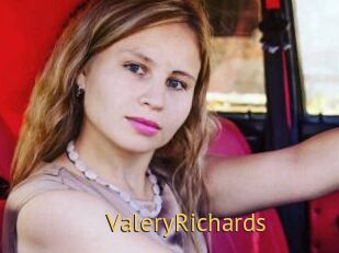 ValeryRichards