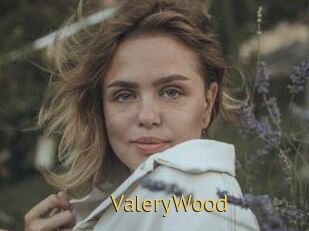 ValeryWood