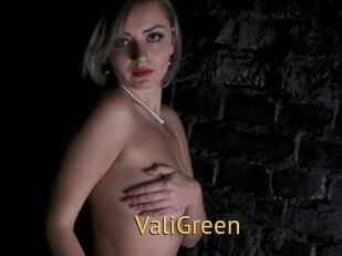 ValiGreen