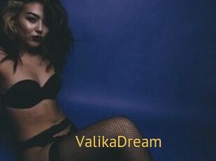 ValikaDream