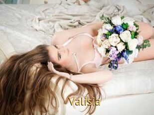 Valisia