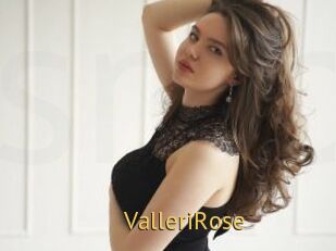 ValleriRose