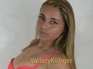 ValleryKlinger