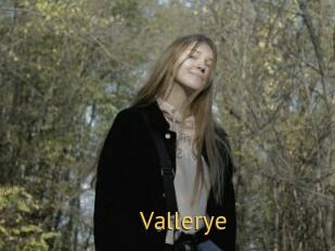 Vallerye Smilin Pussy