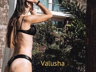 Valusha