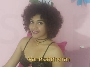 Vanesateheran